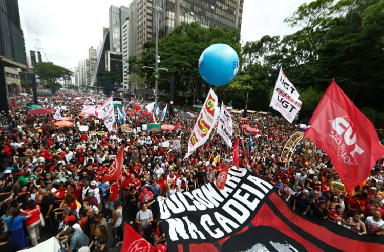 Capa da Notícia