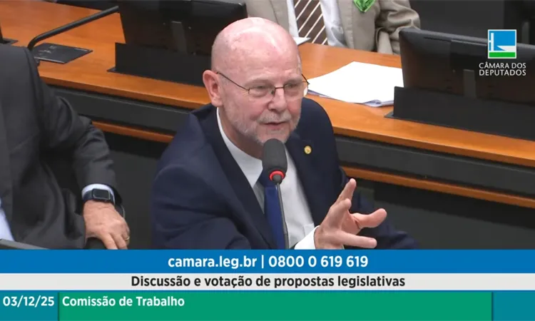 Capa da Notícia
