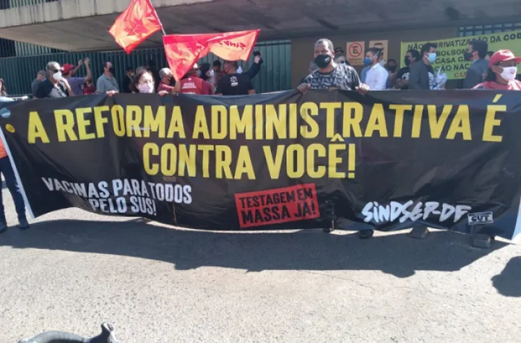 Capa da Notícia