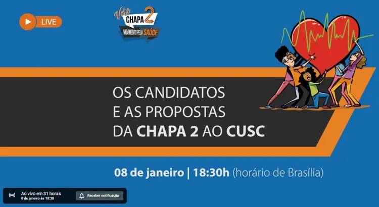 Capa da Notícia