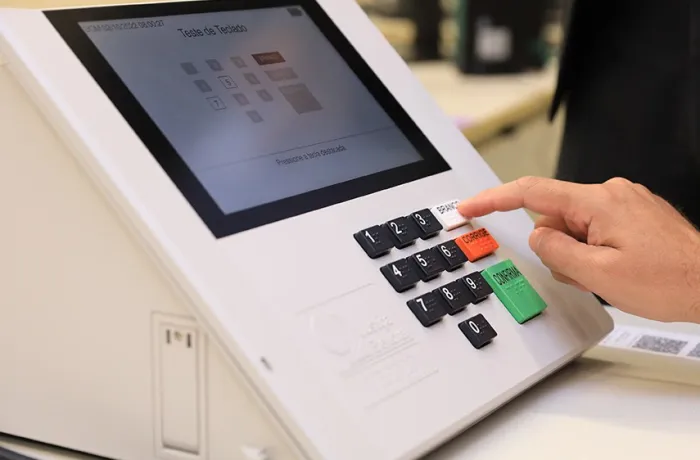 TSE aponta mais de 2 mil mudanças em locais de votação. Veja como consultar sua seção