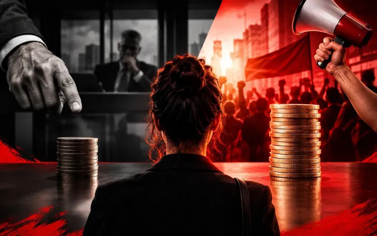 Sem Sindicato salário médio dos bancários seria R$ 5 mil menor