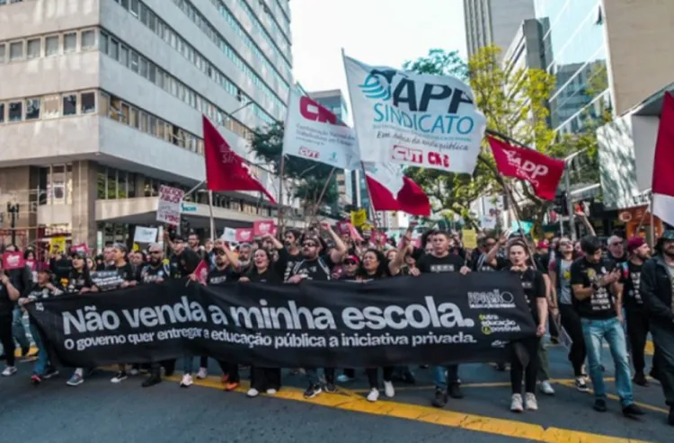Capa da Notícia