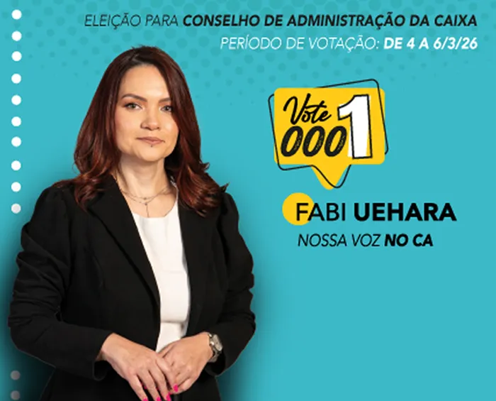Capa da Notícia