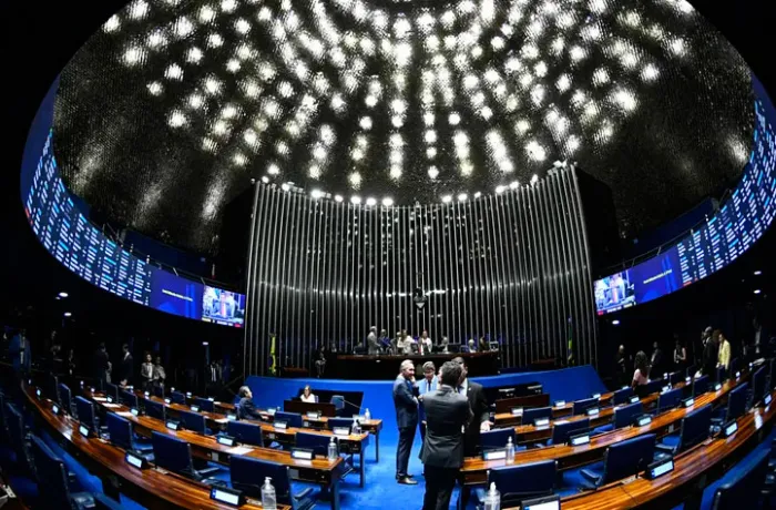 Capa da Notícia