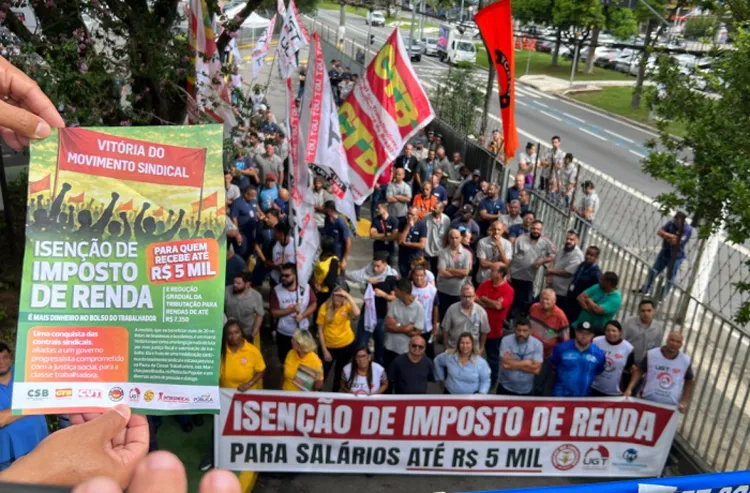 Capa da Notícia