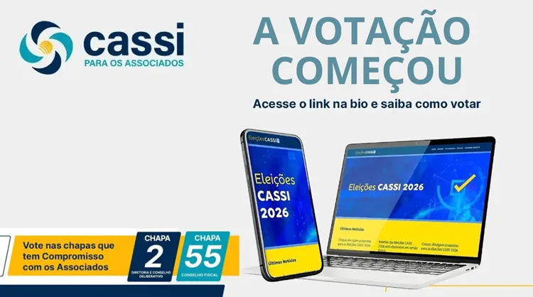 Capa da Notícia