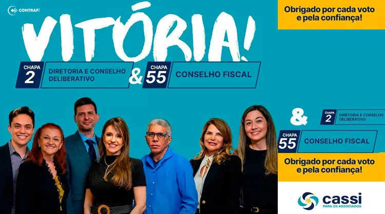 Capa da Notícia