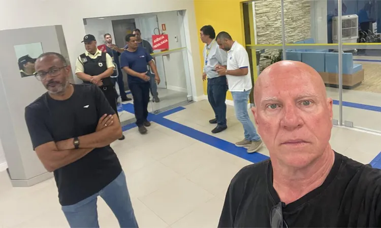 Capa da Notícia