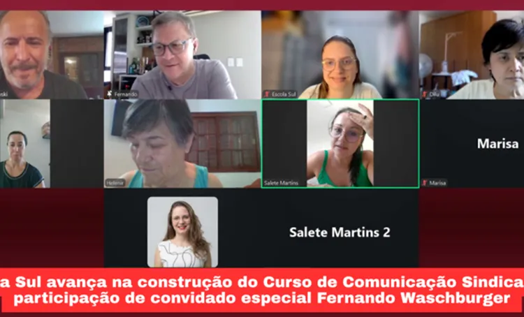 Capa da Notícia