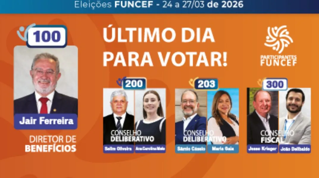 Capa da Notícia