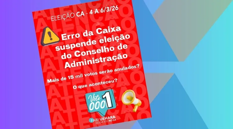Capa da Notícia