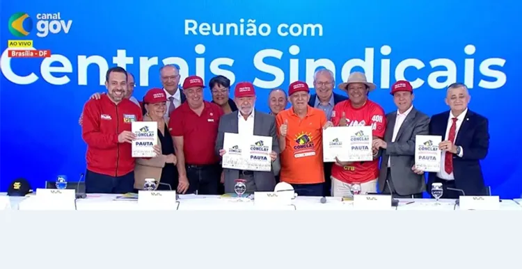 Capa da Notícia