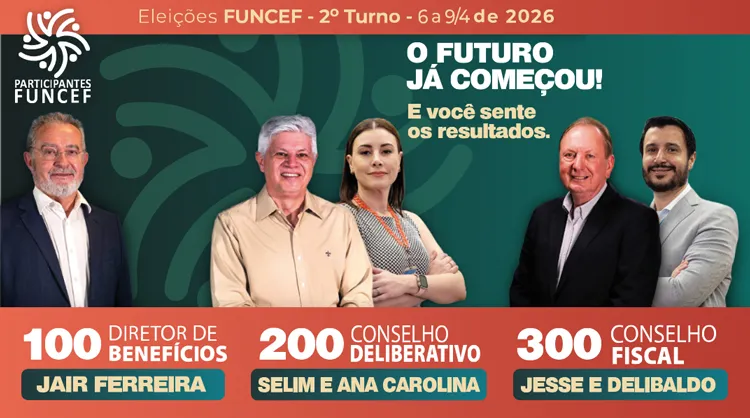 Capa da Notícia
