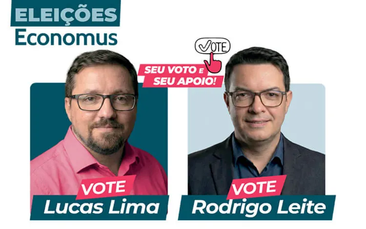 Capa da Notícia