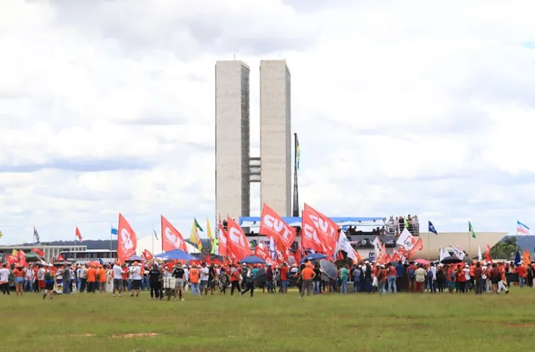 Capa da Notícia
