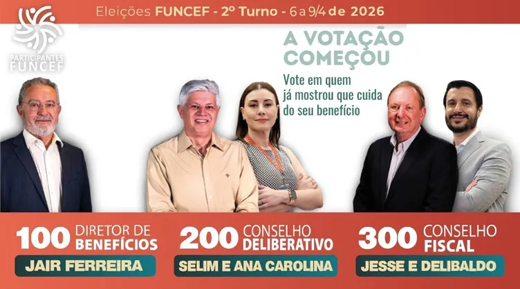 Capa da Notícia