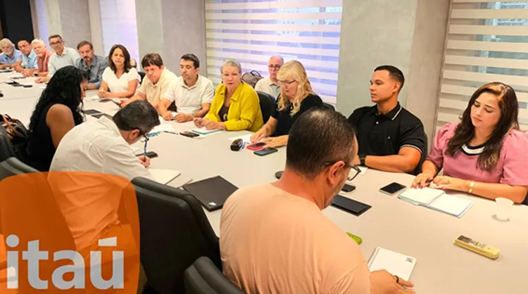 Capa da Notícia