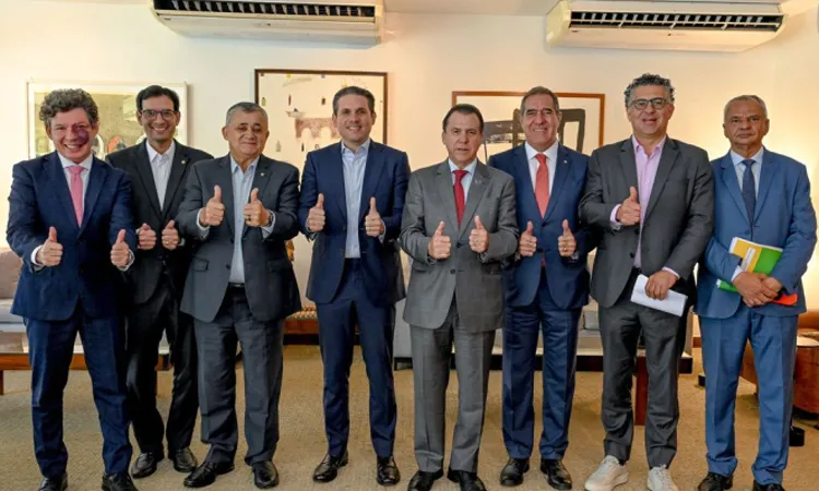 Capa da Notícia