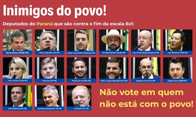 Capa da Notícia