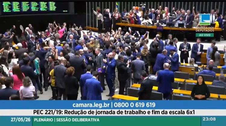 Capa da Notícia