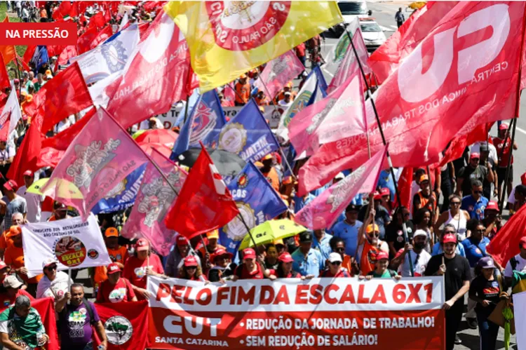 Capa da Notícia