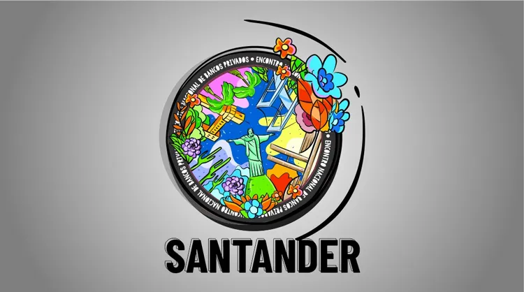 Bancários do Santander participam de Encontro Nacional para definir reivindicações estratégias da Campanha 2026