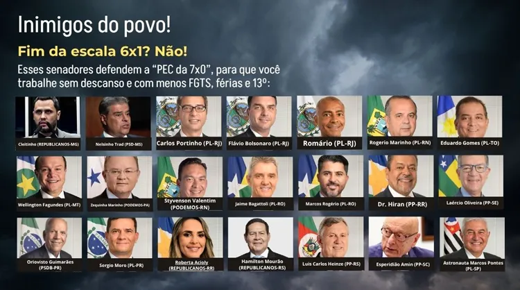 Capa da Notícia