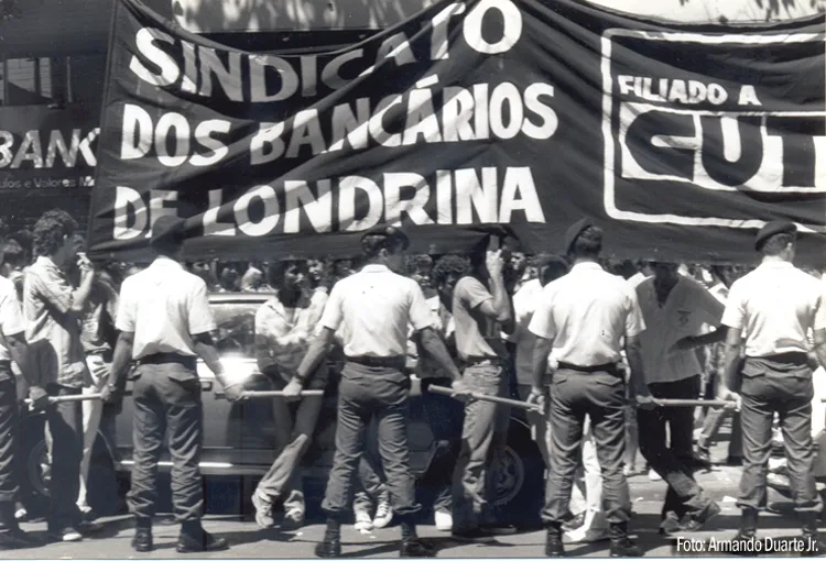 Londrina: Sindicato chega aos 69 anos neste domingo (26)