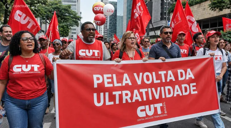 Comissão de Trabalho da Câmara dos Deputados debate volta da ultratividade dos Acordos Coletivos