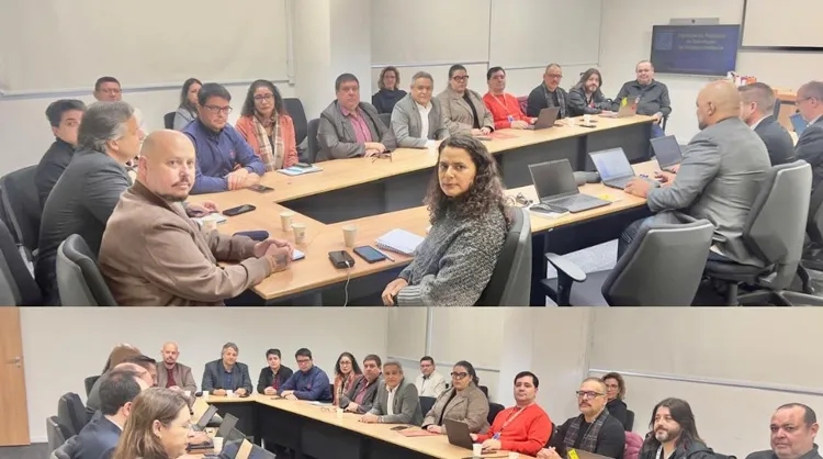 CEBB reivindica em negociação com BB concurso público e valorização dos funcionários