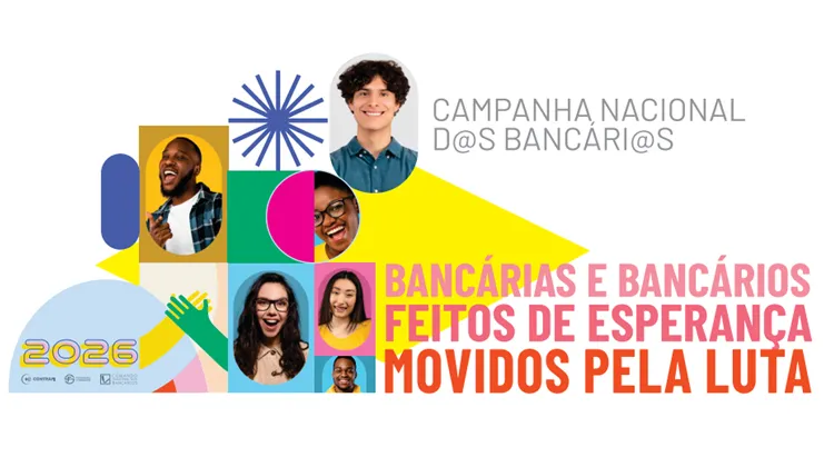 Assembleia nesta segunda (17) vota proposta dos bancos
