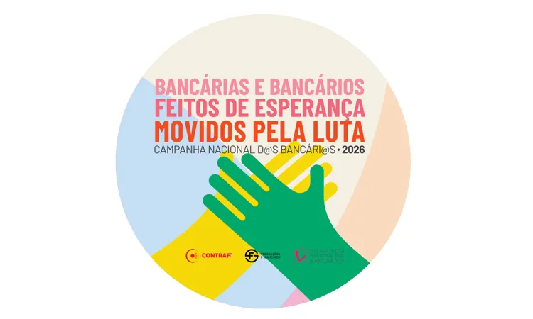 97,64% dos bancários da base de Londrina dizem NÃO à proposta da Fenaban