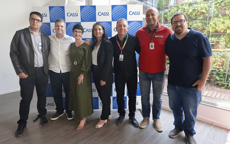 Acordo garante acesso de associados do Economus à CliniCassi 