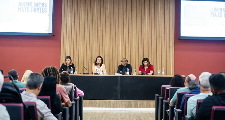 Conferência Nacional dos Financiários debate perfil da categoria e prioridades da Campanha 2026