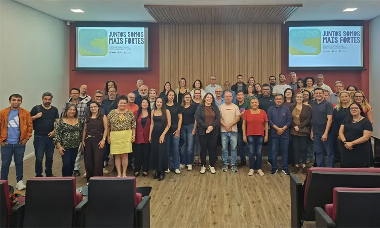 Financiários definem prioridades para a Campanha Nacional 2026