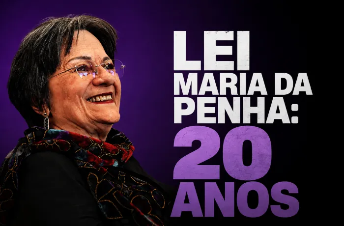 Lei Maria da Penha 20 anos: marco de conquistas, proteção e resistência na luta das mulheres bancárias e trabalhadoras