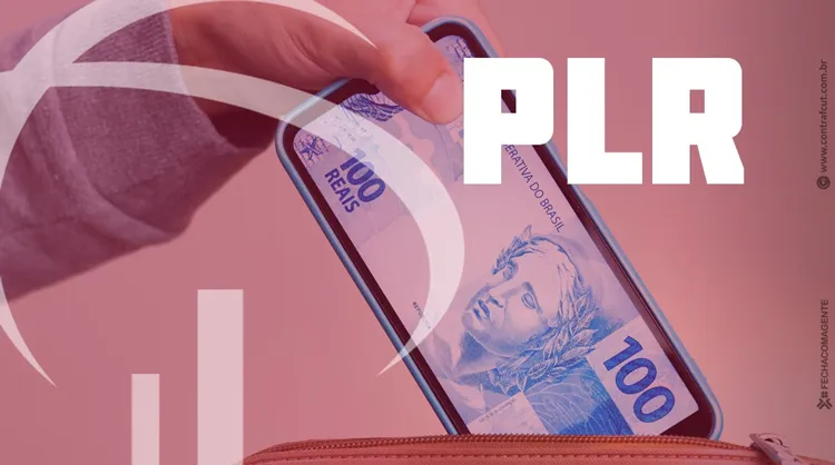 Bradesco antecipa pagamento da PLR aos funcionários para sexta-feira (18)
