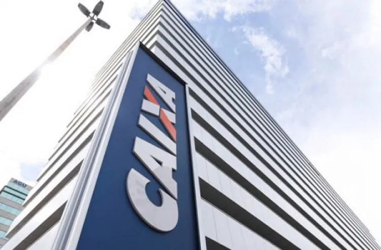 Caixa ajuíza Dissídio Coletivo no TST solicitando solução para negociação do ACT