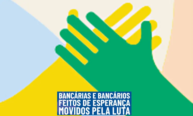 Maioria das bases da Fetec-CUT/PR aprova CCT e ACT do BB. Curitiba vota pela Greve na Caixa