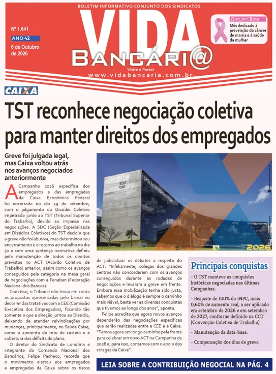 Edição 1641