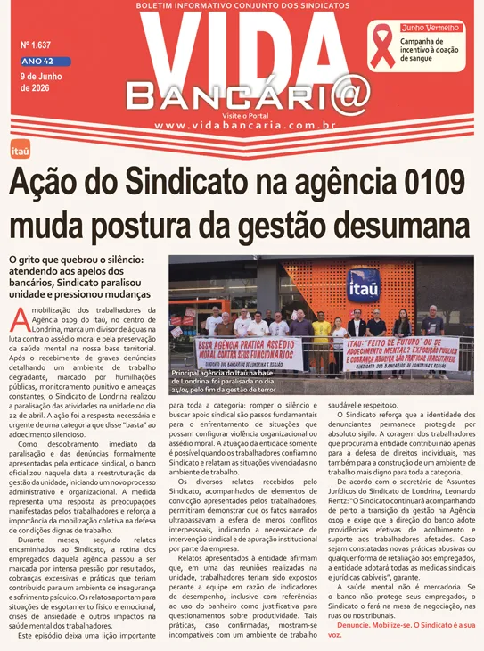 Edição 1637
