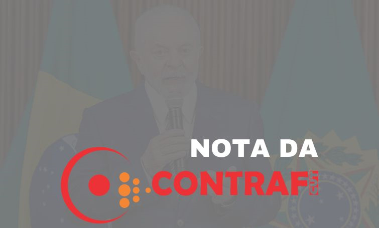 Capa da Notícia