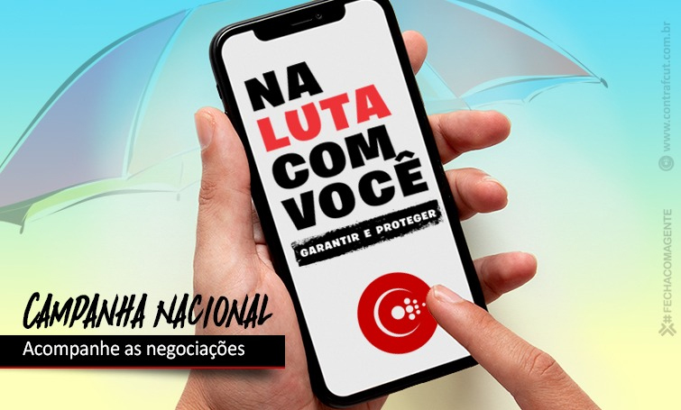 Capa da Notícia