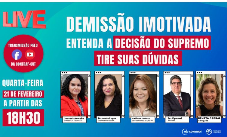 Capa da Notícia