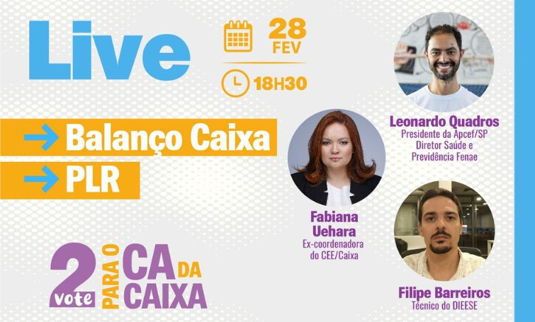 Capa da Notícia