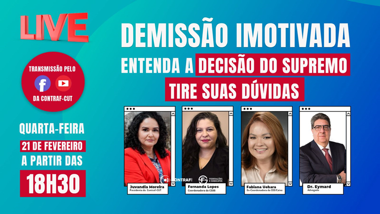 Capa da Notícia