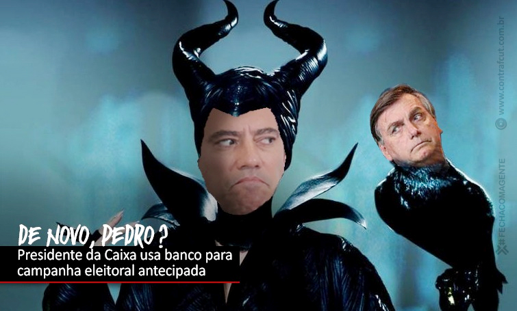 Capa da Notícia
